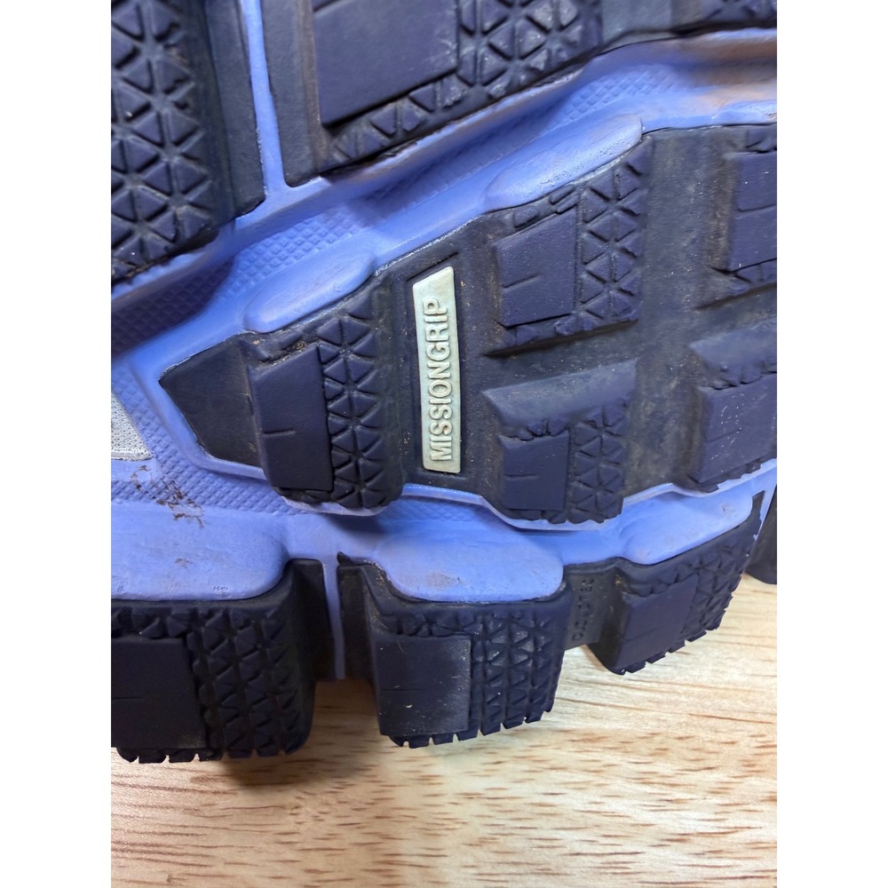 On Running Cloudventure Glacier Zenith Women 8 Trail Running Shoes 32.99256 - Picture 10 of 10